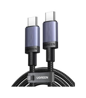 Baseus laadimiskaabel USB-C to USB-C 100W 0,5m 