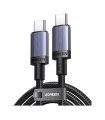 Baseus laadimiskaabel USB-C to USB-C 100W 0,5m 