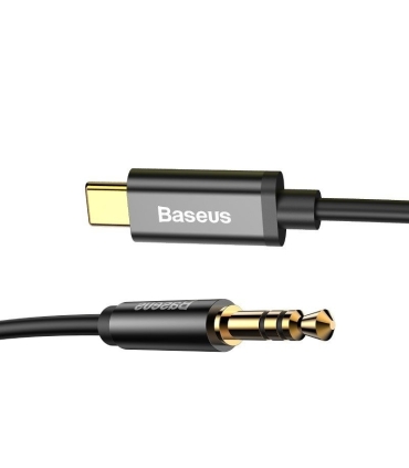 Baseus Yiven 3,5mm- USB-C kaabel 1,2m