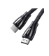 Ugreen videokaabel 8K60Hz HDMI - HDMI 3m