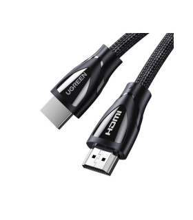 Ugreen videokaabel 8K60Hz HDMI - HDMI 3m