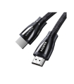 Ugreen videokaabel 8K60Hz HDMI - HDMI 3m