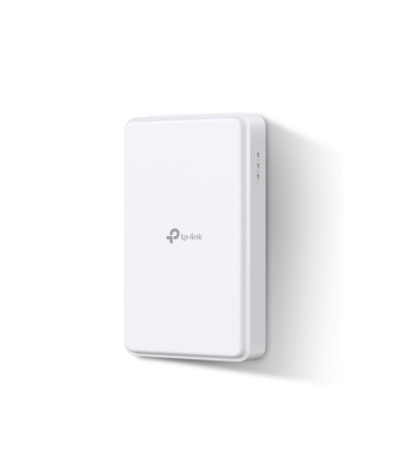 TP-LINK | 5G Outdoor Router | NE200-Outdoor | Mesh Support No | MU-MiMO No | 5G