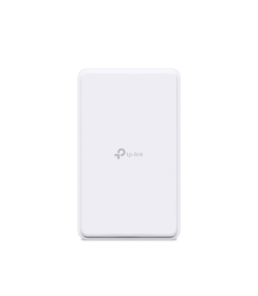 TP-LINK | 5G Outdoor Router | NE200-Outdoor | Mesh Support No | MU-MiMO No | 5G