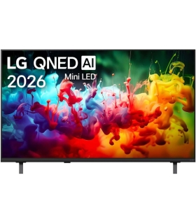 LG 50QNED70B3C 4K QNED MiniLED