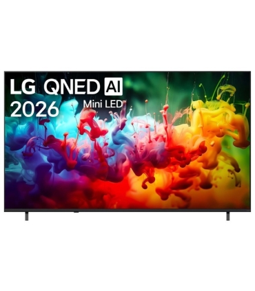 LG 85QNED70B3A 4K QNED MiniLED