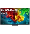 LG 85QNED83B3A 4K QNED MiniLED