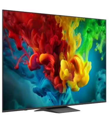 LG 85QNED83B3A 4K QNED MiniLED