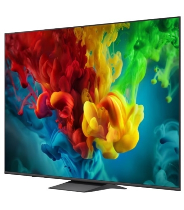 LG 85QNED83B3A 4K QNED MiniLED