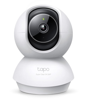TP-LINK WRL CAMERA PAN/TILT/TAPO C230 
