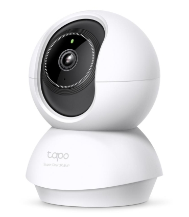 TP-LINK WRL CAMERA PAN/TILT/TAPO C230 