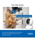 TP-LINK WRL CAMERA PAN/TILT/TAPO C230 