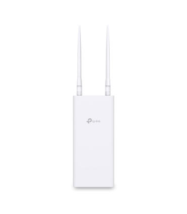 TP-LINK Wireless Router  TL-MR100-OUTDOOR Wi-Fi 4 (802.11n) Data speed 300 Mbit/s Ethernet WAN Yes DSL WAN Yes SIM card slot Yes