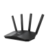 Asus | Wireless router | RT-BE55 Dual-band | 802.11be | 688+2882 Mbit/s | Mesh Support Yes | MU-MiMO No | No mobile broadband | 