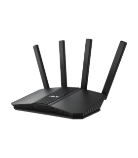 Asus | Wireless router | RT-BE55 Dual-band | 802.11be | 688+2882 Mbit/s | Mesh Support Yes | MU-MiMO No | No mobile broadband | 