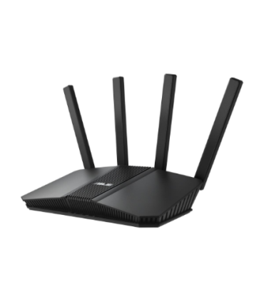 Asus | Wireless router | RT-BE55 Dual-band | 802.11be | 688+2882 Mbit/s | Mesh Support Yes | MU-MiMO No | No mobile broadband | 
