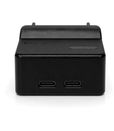Falcon Eyes laadija SP-CHG II NP-F