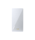 Asus | RP-BE58 Dual Band Range Extender | 90IG09J0-MO0C00 | 802.11ax | Ethernet LAN (RJ-45) ports 1 | Mesh Support Yes | MU-MiMO