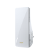 Asus | RP-BE58 Dual Band Range Extender | 90IG09J0-MO0C00 | 802.11ax | Ethernet LAN (RJ-45) ports 1 | Mesh Support Yes | MU-MiMO