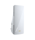 Asus | RP-BE58 Dual Band Range Extender | 90IG09J0-MO0C00 | 802.11ax | Ethernet LAN (RJ-45) ports 1 | Mesh Support Yes | MU-MiMO