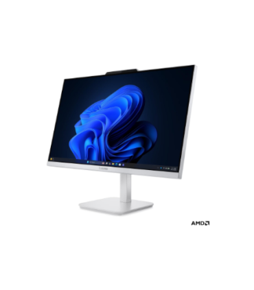 Lenovo A105 24 Desktop 23,8" Ryzen 5, 8GB, 256GB SSD