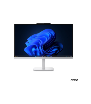 Lenovo A105 24 Desktop 23,8" Ryzen 5, 8GB, 256GB SSD