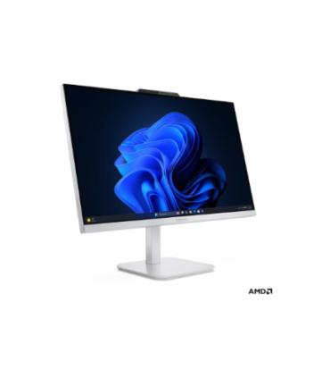 Lenovo A105 24 Desktop 23,8" Ryzen 5, 8GB, 256GB SSD