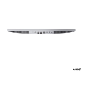 Lenovo A105 24 Desktop 23,8" Ryzen 5, 8GB, 256GB SSD