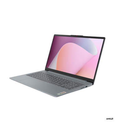 Lenovo IdeaPad Slim 3 15AMN8 AMD 15,6" Ryzen 5, 8GB, 512GB SSD