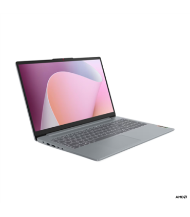 Lenovo IdeaPad Slim 3 15AMN8 AMD 15,6" Ryzen 5, 8GB, 512GB SSD