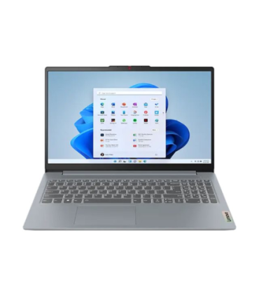 Lenovo IdeaPad Slim 3 15AMN8 AMD 15,6" Ryzen 5, 8GB, 512GB SSD
