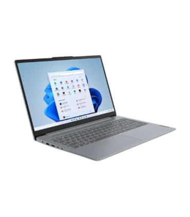 Lenovo IdeaPad Slim 3 15AMN8 AMD 15,6" Ryzen 5, 8GB, 512GB SSD
