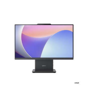 Lenovo IdeaCentre 24ARR9 Desktop 23,8" Ryzen 5, 16GB, 512GB SSD