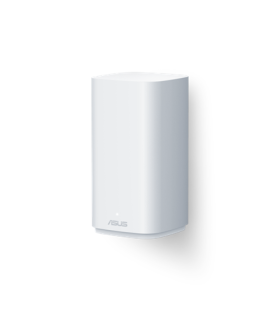 Asus | BE3600 Dual-band WiFi 7 AiMesh Extendable Router | ZenWiFI BD4 OUTDOOR | 802.11be | 3600 Mbit/s | Ethernet LAN (RJ-45) po