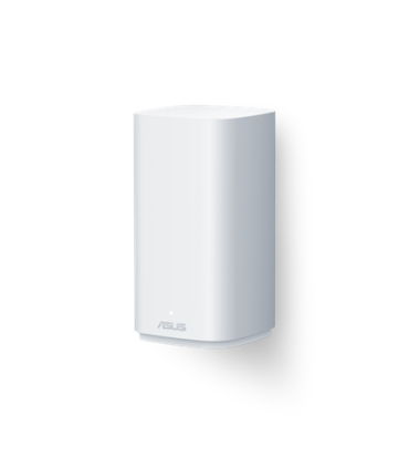 Asus | BE3600 Dual-band WiFi 7 AiMesh Extendable Router | ZenWiFI BD4 OUTDOOR | 802.11be | 3600 Mbit/s | Ethernet LAN (RJ-45) po