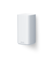 Asus | BE3600 Dual-band WiFi 7 AiMesh Extendable Router | ZenWiFI BD4 OUTDOOR | 802.11be | 3600 Mbit/s | Ethernet LAN (RJ-45) po