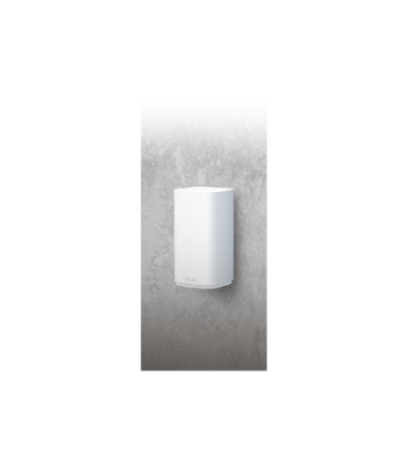 Asus | BE3600 Dual-band WiFi 7 AiMesh Extendable Router | ZenWiFI BD4 OUTDOOR | 802.11be | 3600 Mbit/s | Ethernet LAN (RJ-45) po