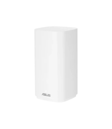 Asus | BE3600 Dual-band WiFi 7 AiMesh Extendable Router | ZenWiFI BD4 OUTDOOR | 802.11be | 3600 Mbit/s | Ethernet LAN (RJ-45) po