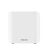 Asus | ZenWiFi BD4 (1pk) | Dual-band WiFi 7 AiMesh Extendable Router, EU+UK | 802.11be | 688/2882 Mbit/s | Ethernet LAN (RJ-45) 