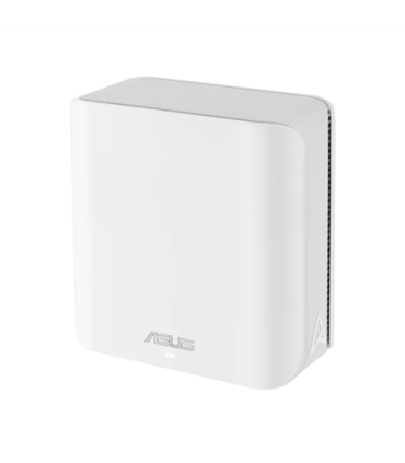 Asus | ZenWiFi BD4 (1pk) | Dual-band WiFi 7 AiMesh Extendable Router, EU+UK | 802.11be | 688/2882 Mbit/s | Ethernet LAN (RJ-45) 