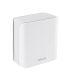 Asus | ZenWiFi BD4 (1pk) | Dual-band WiFi 7 AiMesh Extendable Router, EU+UK | 802.11be | 688/2882 Mbit/s | Ethernet LAN (RJ-45) 
