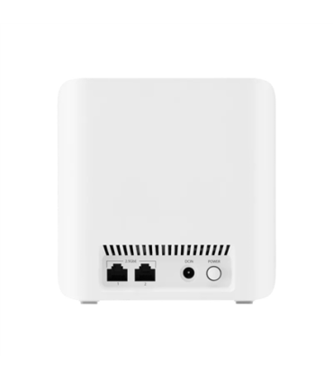 Asus | ZenWiFi BD4 (1pk) | Dual-band WiFi 7 AiMesh Extendable Router, EU+UK | 802.11be | 688/2882 Mbit/s | Ethernet LAN (RJ-45) 