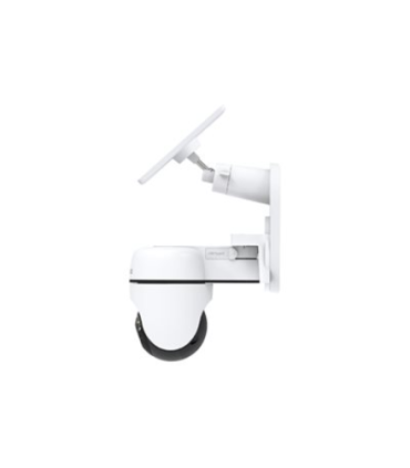 TP-LINK TC90 KIT | Solar-Powered Pan/Tilt Security Camera Kit | 3 MP | 4mm/F1.6 | MicroSD Card Up to 512 GB