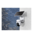 TP-LINK TC90 KIT | Solar-Powered Pan/Tilt Security Camera Kit | 3 MP | 4mm/F1.6 | MicroSD Card Up to 512 GB
