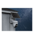 TP-LINK TC90 KIT | Solar-Powered Pan/Tilt Security Camera Kit | 3 MP | 4mm/F1.6 | MicroSD Card Up to 512 GB