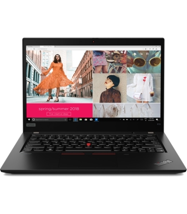 Lenovo Renew (B) ThinkPad X13 G1 13,3" Ryzen 5 16GB 256GB SSD
