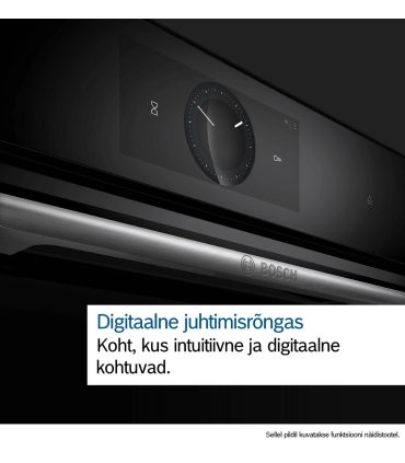 Bosch HBG7721W1S