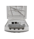 MIKROTIK Access Point  574 Mbit/s 2xLAN ports WAPGR5HAXD2HAXD&R11E-LTE7