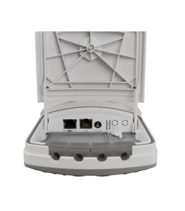 MIKROTIK Access Point  574 Mbit/s 2xLAN ports WAPGR5HAXD2HAXD&R11E-LTE7