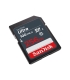 Sandisk SDXC 256GB UHS-I/SDSDUNR-256G-GN3IN